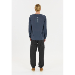 SOS Fujiyama Outdoorhose Herren 1001 - black M