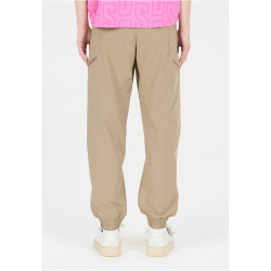 SOS Fujiyama Outdoorhose Damen 3027 - timber wolf XS