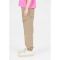 SOS Fujiyama Outdoorhose Damen 3027 - timber wolf XS