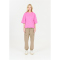 SOS Fujiyama Outdoorhose Damen 3027 - timber wolf XS