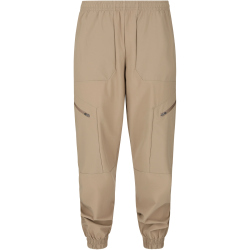 SOS Fujiyama Outdoorhose Damen 3027 - timber wolf S