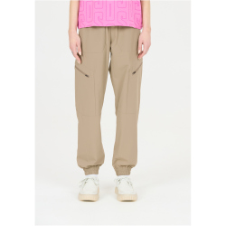 SOS Fujiyama Outdoorhose Damen 3027 - timber wolf S