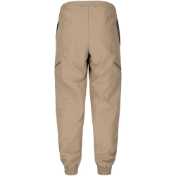 SOS Fujiyama Outdoorhose Damen 3027 - timber wolf S