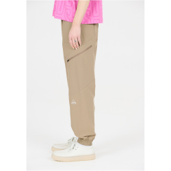 SOS Fujiyama Outdoorhose Damen 3027 - timber wolf S