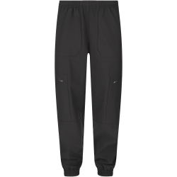 SOS Fujiyama Outdoorhose Damen 1001 - black XS
