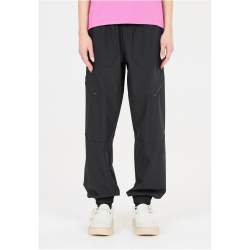 SOS Fujiyama Outdoorhose Damen 1001 - black XS
