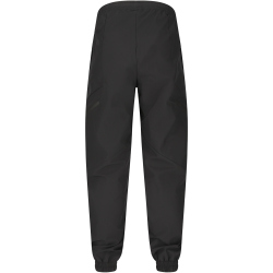 SOS Fujiyama Outdoorhose Damen 1001 - black XS