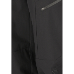 SOS Fujiyama Outdoorhose Damen 1001 - black XS