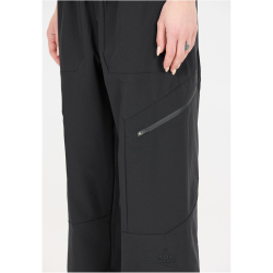 SOS Fujiyama Outdoorhose Damen 1001 - black XS