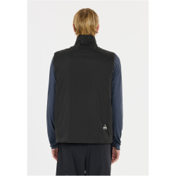 SOS Maying Isolationsweste Herren 1001 - black S
