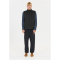 SOS Maying Isolationsweste Herren 1001 - black S