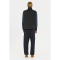 SOS Maying Isolationsweste Herren 1001 - black S