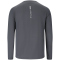 SOS Pillar Tech langarm Trainingsshirt Herren 1009 - india ink S