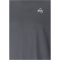SOS Pillar Tech langarm Trainingsshirt Herren 1009 - india ink S