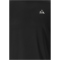 SOS Pillar Tech langarm Trainingsshirt Herren 1001 - black S
