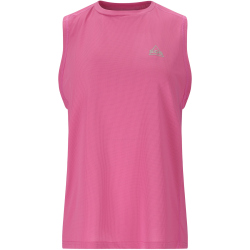 SOS Pillar Tech Tanktop Damen 4231 - fiji flower XS