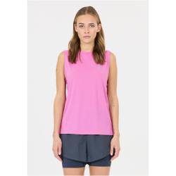 SOS Pillar Tech Tanktop Damen 4231 - fiji flower XS