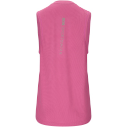 SOS Pillar Tech Tanktop Damen 4231 - fiji flower XS
