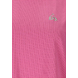 SOS Pillar Tech Tanktop Damen 4231 - fiji flower XS