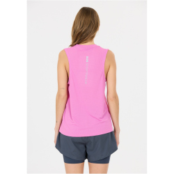 SOS Pillar Tech Tanktop Damen 4231 - fiji flower XS
