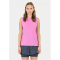 SOS Pillar Tech Tanktop Damen 4231 - fiji flower XS