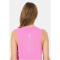 SOS Pillar Tech Tanktop Damen 4231 - fiji flower XS