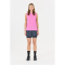 SOS Pillar Tech Tanktop Damen 4231 - fiji flower XS