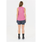 SOS Pillar Tech Tanktop Damen 4231 - fiji flower XS