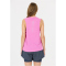 SOS Pillar Tech Tanktop Damen 4231 - fiji flower XS