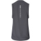 SOS Pillar Tech Tanktop Damen 1009 - india ink XS