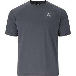 SOS Pillar Tech kurzarm Trainingsshirt Herren 1009 -...