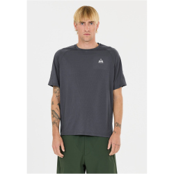 SOS Pillar Tech kurzarm Trainingsshirt Herren 1009 -...