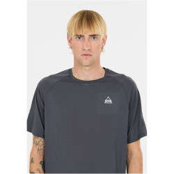 SOS Pillar Tech kurzarm Trainingsshirt Herren 1009 -...