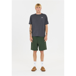 SOS Pillar Tech kurzarm Trainingsshirt Herren 1009 -...