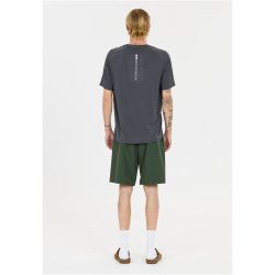 SOS Pillar Tech kurzarm Trainingsshirt Herren 1009 -...