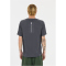 SOS Pillar Tech kurzarm Trainingsshirt Herren 1009 - india ink S