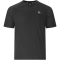 SOS Pillar Tech kurzarm Trainingsshirt Herren 1001 - black S