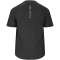 SOS Pillar Tech kurzarm Trainingsshirt Herren 1001 - black S