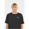 SOS Pillar Tech kurzarm Trainingsshirt Herren 1001 - black S