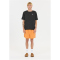 SOS Pillar Tech kurzarm Trainingsshirt Herren 1001 - black S