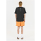 SOS Pillar Tech kurzarm Trainingsshirt Herren 1001 - black S
