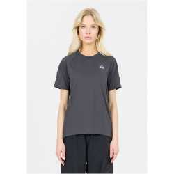 SOS Pillar Tech kurzarm Trainingsshirt Damen 1009 - india...