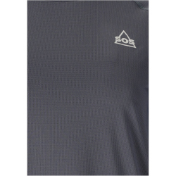 SOS Pillar Tech kurzarm Trainingsshirt Damen 1009 - india...