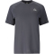 SOS Pillar Tech kurzarm Trainingsshirt Damen 1009 - india ink XS