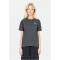 SOS Pillar Tech kurzarm Trainingsshirt Damen 1009 - india ink XS