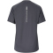 SOS Pillar Tech kurzarm Trainingsshirt Damen 1009 - india ink XS