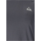 SOS Pillar Tech kurzarm Trainingsshirt Damen 1009 - india ink XS