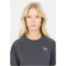 SOS Pillar Tech kurzarm Trainingsshirt Damen 1009 - india ink XS