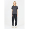 SOS Pillar Tech kurzarm Trainingsshirt Damen 1009 - india ink XS
