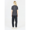 SOS Pillar Tech kurzarm Trainingsshirt Damen 1009 - india ink XS